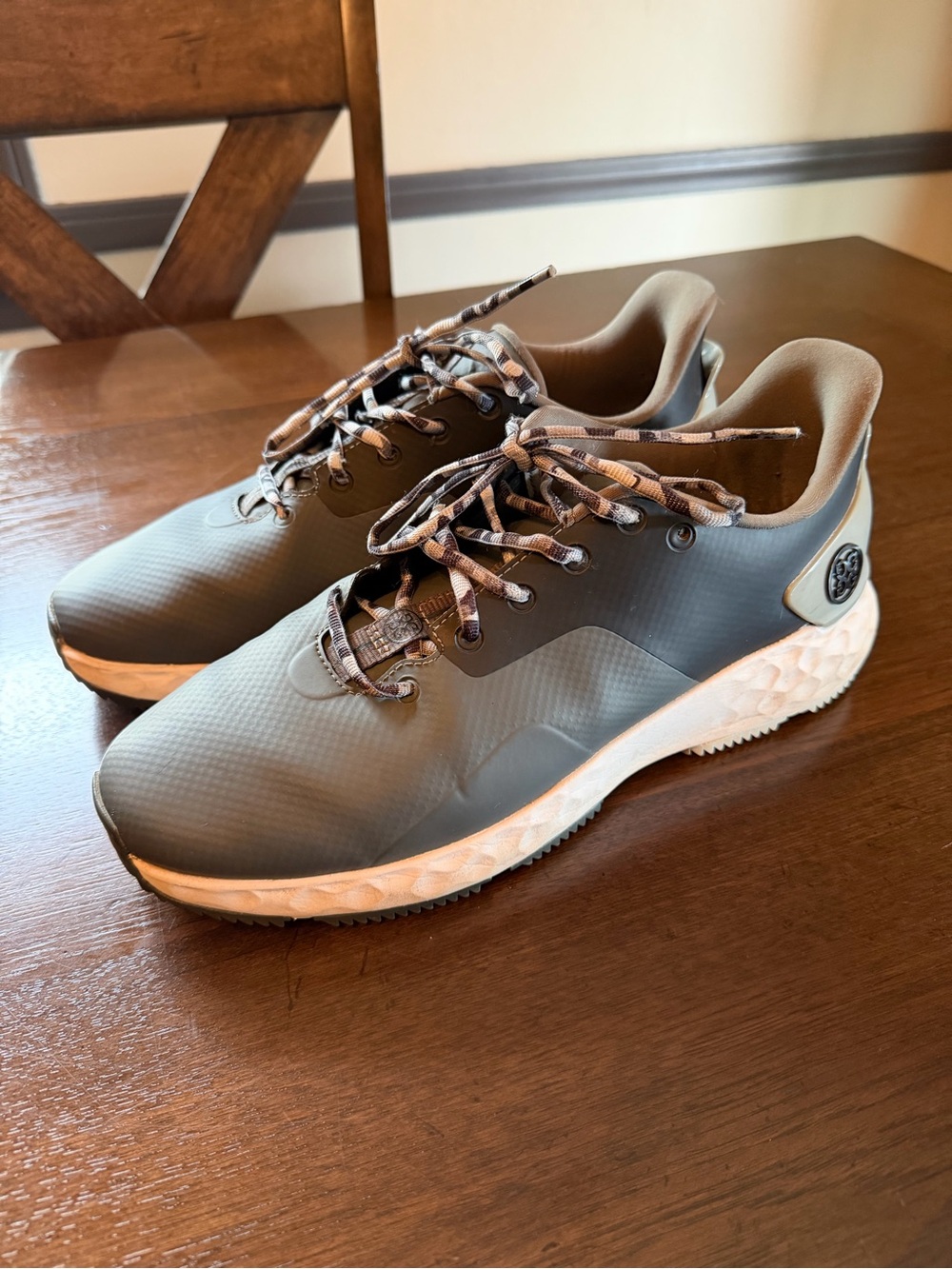 G/FORE Men's Golf Shoes Size 11